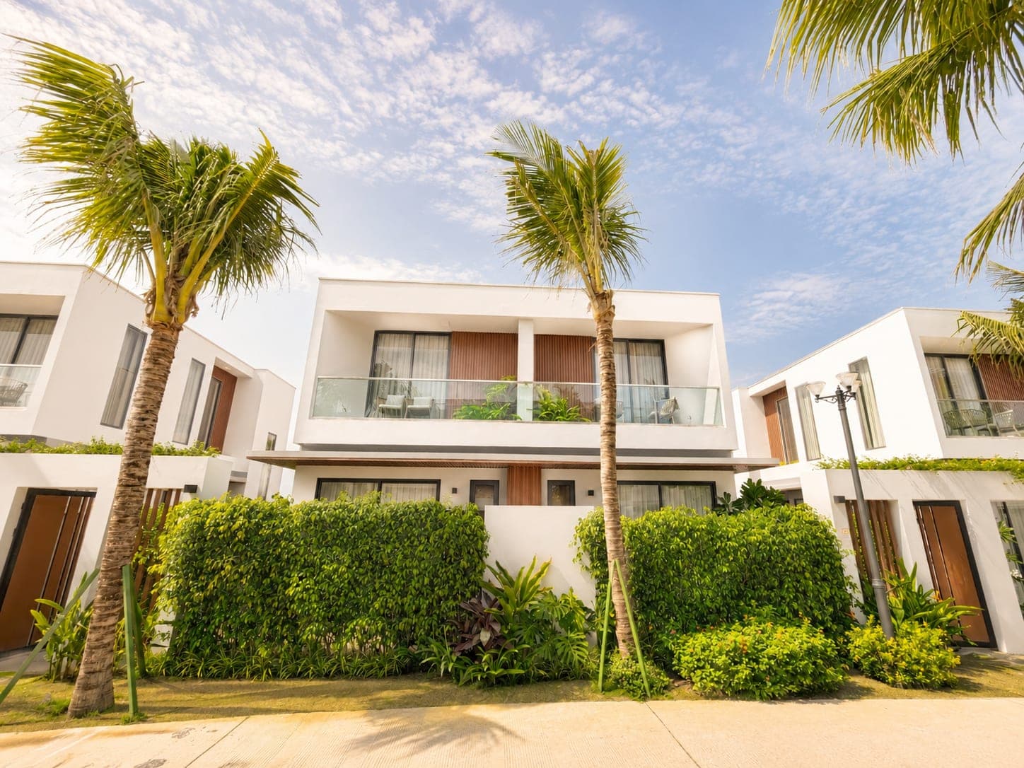 Sonasea Villas Collection private villas in Phu Quoc — photo 1