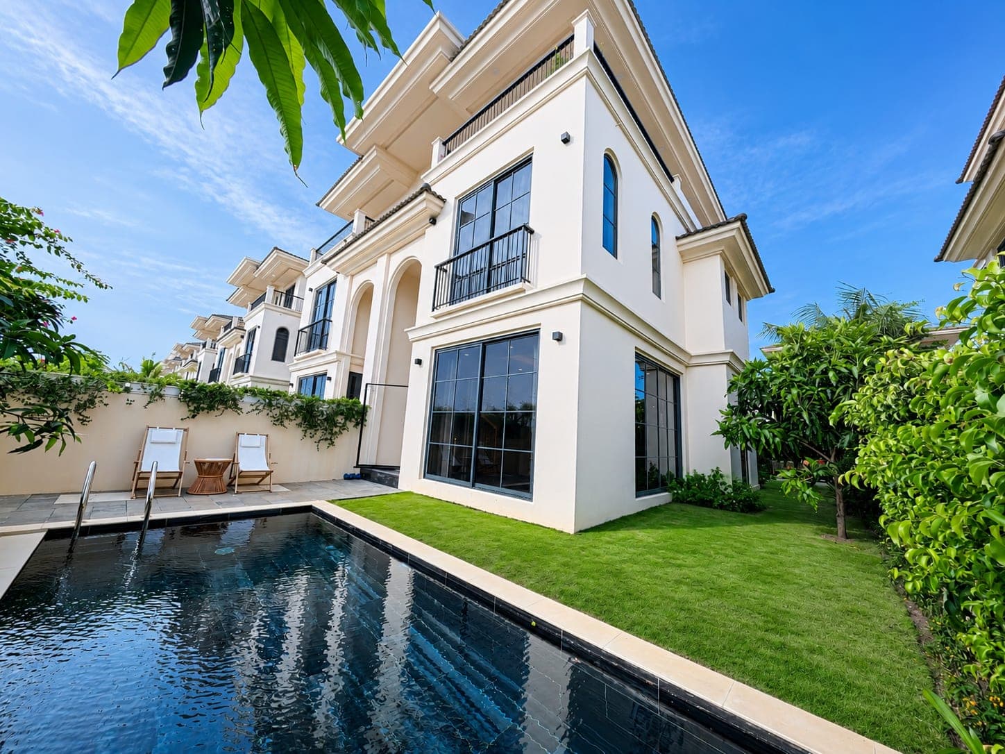Sonasea Villas Collection private villas in Phu Quoc — photo 2